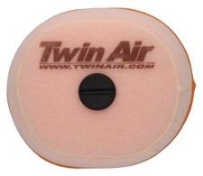 Twin Air Luftfilter passt an