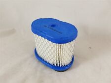 Luftfilter inkl. Vorfilter Briggs Stratton Ovalfilter Wolf Cart Intek OHV 498596