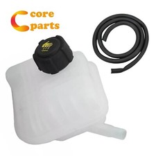 Engine Coolant Expansion Tank