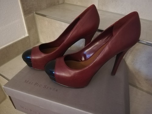 Extravagante highheels 38 - extravagante, gr