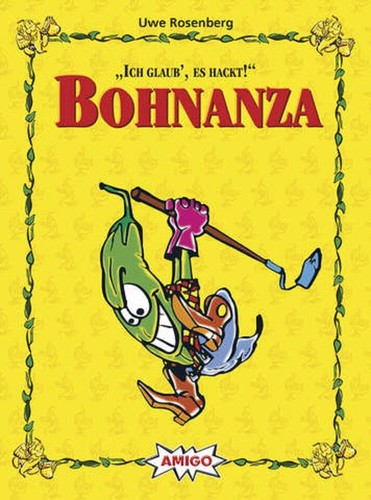 Ami02200 bohnanza - ami02200, 25