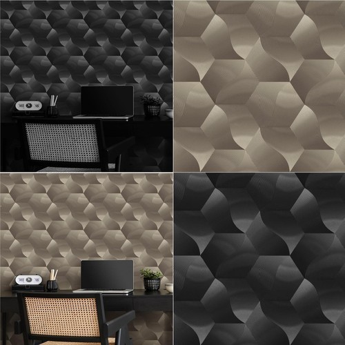 Erismann geometrisch - 3d,