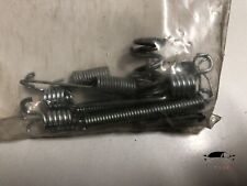 BOSCH ZUBEHÖRSATZ BREMSBACKEN FÜR OPEL CORSA 1 987 475 135