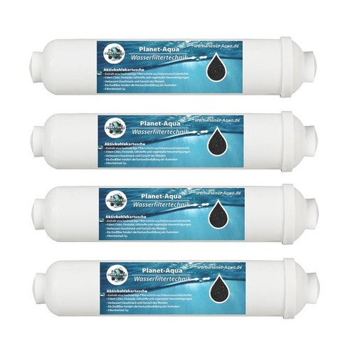 Aktivkohle filter patrone für - patrone,