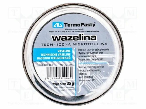 35g technische vaseline - technische,