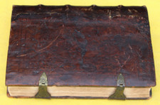 INKUNABEL,CLARAVALLENSIS & DE