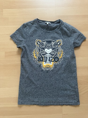 Kenzo shirt damen tiger - xs,