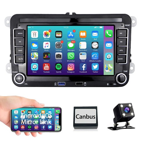 Android autoradio gps - 15, navi