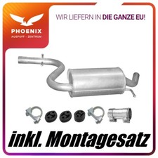 VW Golf Plus 1.4 TSI 1.6 FSI