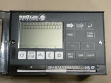 Brötje Sparautomatic HR KF