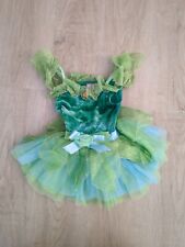 Zuckersüßes Faschings-Kostüm Tinkerbell * Disney * GR.XXS/2-3Jahre/92/98