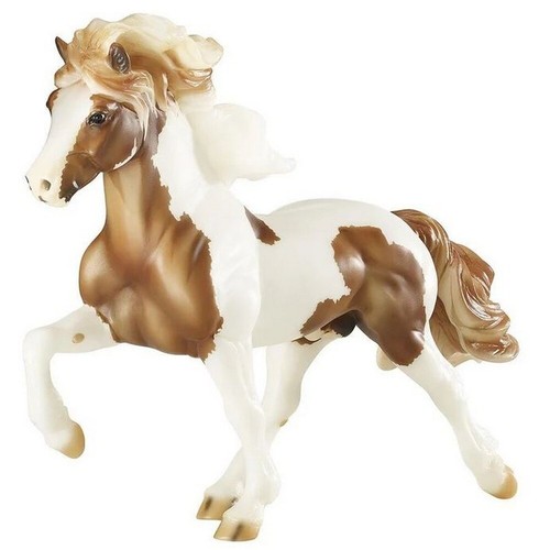 Breyer traditional sporður - traditional,