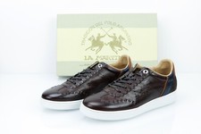 La Martina / Herren Sneaker /