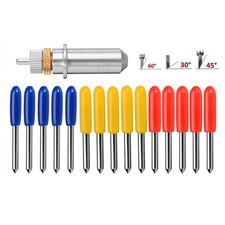 Wolframstahl Schneidklingen