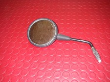 Spiegel Rückspiegel orig. bumm mit Spiegelfuß Rechtsgewinde BMW F650GS R13 Dakar