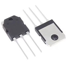 FGH60N60 SFD IGBT 600 V 60 A