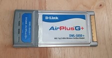 D Link AirPlus Xtreme G+
