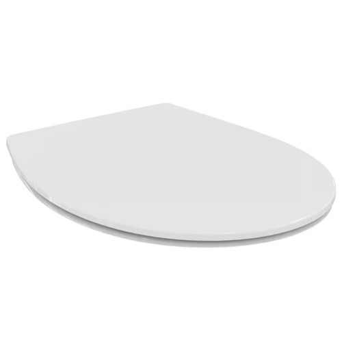 Ideal standard eurovit sitz - ideal, wc-sitz