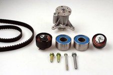 Water Pump and Timing Belt Kit
