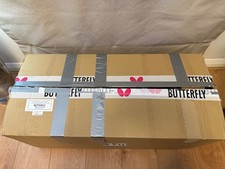 Butterfly Amicus EXPERT