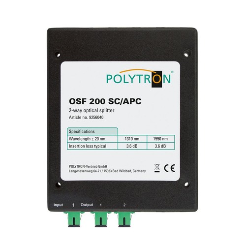 Polytron osf 200 - osf,