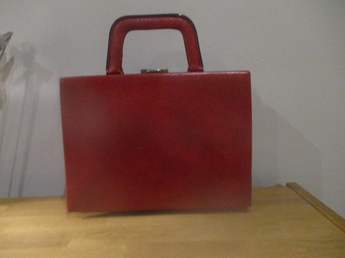 Kosmetikkoffer beauty case - kosmetikkoffer,