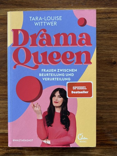 Dramaqueen tara louise - dramaqueen, |