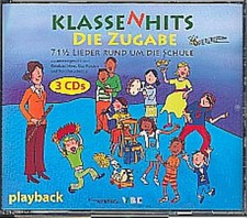 Klassenhits - Die Zugabe 71