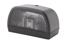 HELLA 2KA 998 523-001 Kennzeichenleuchte für FENDT