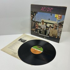 AC/DC Dirty Deeds Done Dirt