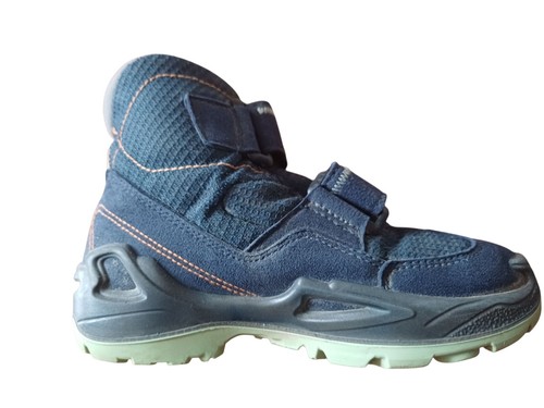 Lowa winterstiefel - lowa,