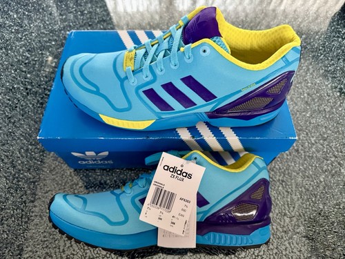 Original adidas flux - original,