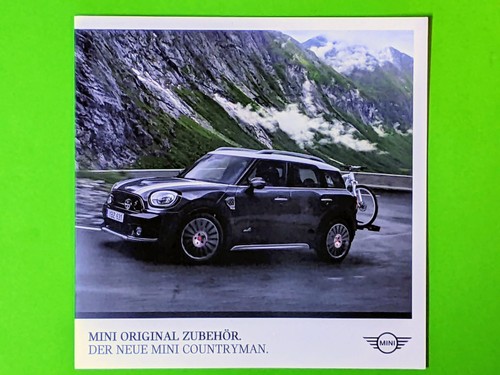 Original mini cooper - original,