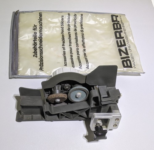 Bizerba schärfgerät - 8,