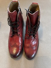 Brecos Damenstiefelette