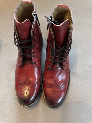 Brecos damenstiefelette - brecos,