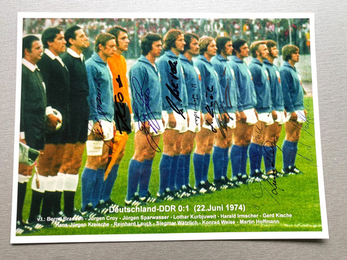 Ddr 1974 - ddr,