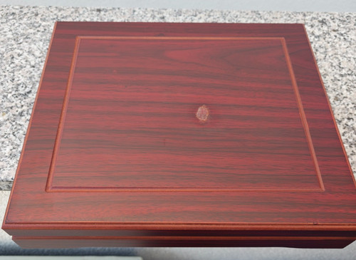 Münzschatulle münzbox - münzschatulle,,