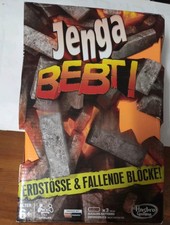 Jenga Bebt! - Erdstöße &