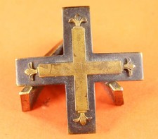 Baltenkreuz stufe weimarer - stufe,