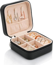 Schmuckkästchen Reise