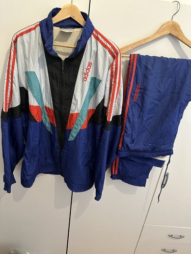 Adidas trainingsanzug size - adidas,