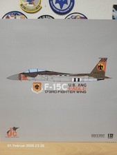 JC-Wings JCW-72-F15-017 Eagle