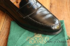 Crockett & Jones Boston
