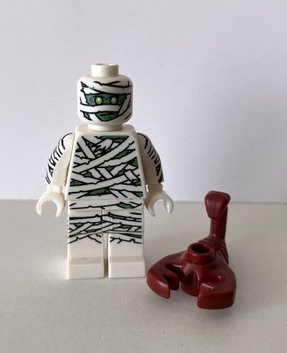 Lego minifigur aus sammelserie - lego,