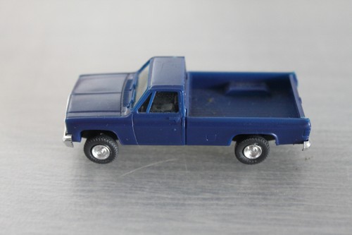 Trident chevrolet pickup - chevrolet, truck