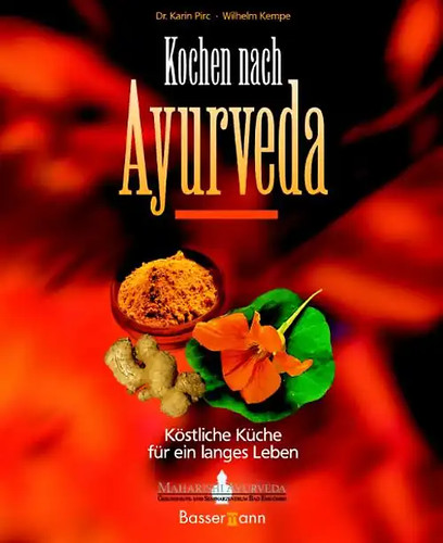 Kochen nach ayurveda - nach,