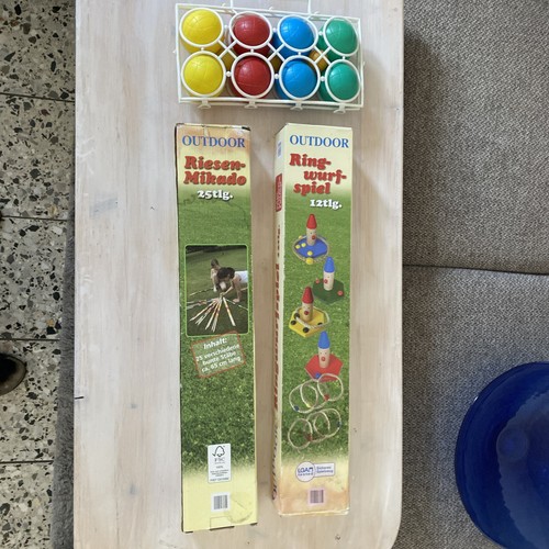 Outdoor spiele riesen - spiele,