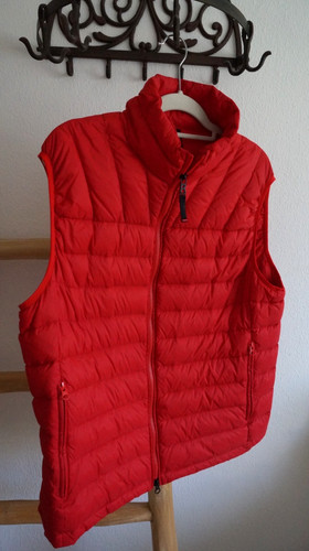 Fire ice bogner steppweste - bogner,