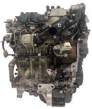 Motor Für Peugeot Citroen 207 C3 1,6 HDi 9HR DV6C 0135QY 0139WQ